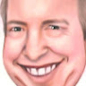 Meet your Posher, Scott